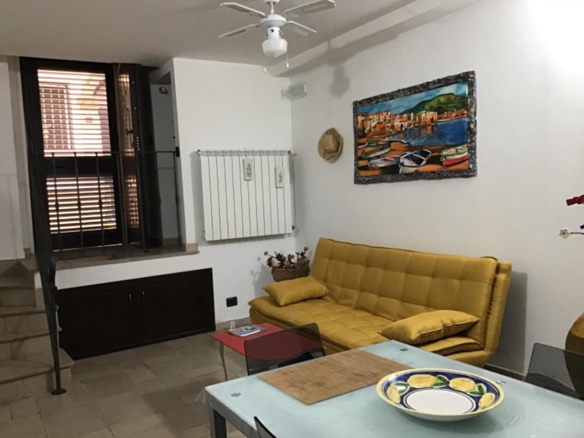 Dream House Apartment Brindisi Exterior photo