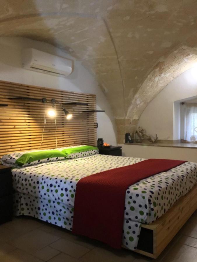 Dream House Apartment Brindisi Exterior photo
