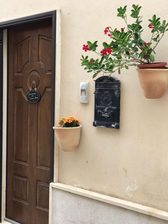 Dream House Apartment Brindisi Exterior photo