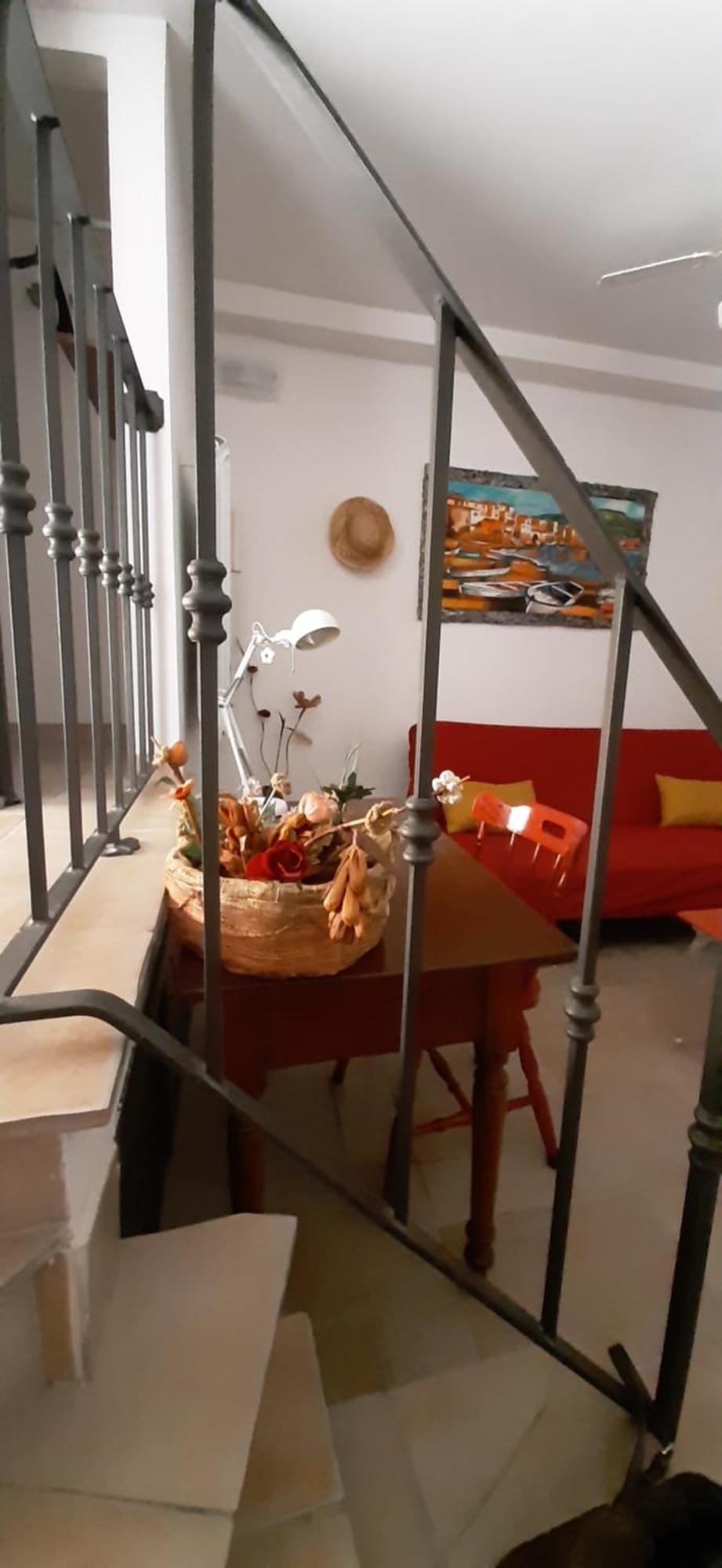 Dream House Apartment Brindisi Room photo